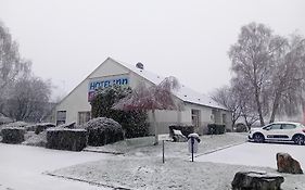 Hôtel Restaurant Campanile Laval