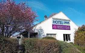 Hôtel Restaurant Campanile Laval